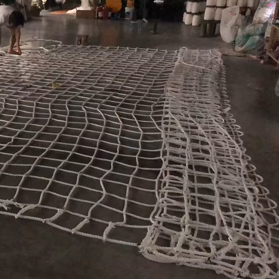 Safety Net Anti Falling Net for Building
