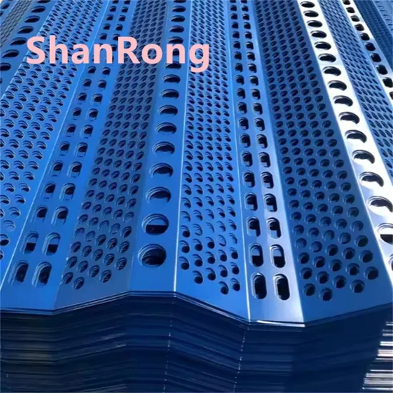 11meter Length Anti