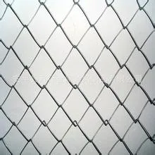 Chain Link Netting (hot dipped galvanized) 