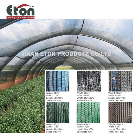 PE/HDPE Construction Net Safety Net for Building 