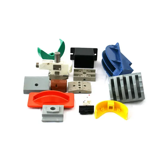 Good Quality SMC and BMC Molded Parts 
