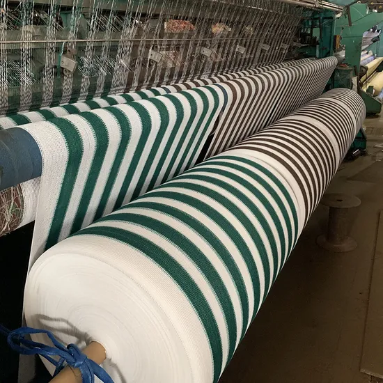 HDPE Deck Privacy Fence Screen Netting Privacy Fence Mesh Windscreen for Patio Garden Backyard 