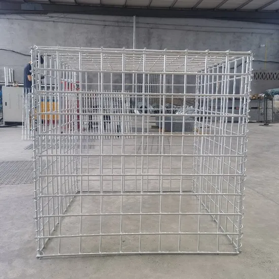 Customizable Size Galvanized 350