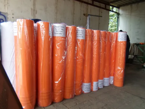 Waterproof Cloth Glass Fiber for Plastering Fiberglass Mesh with Custom Cutting Welding Punching Services for Wall Protection 