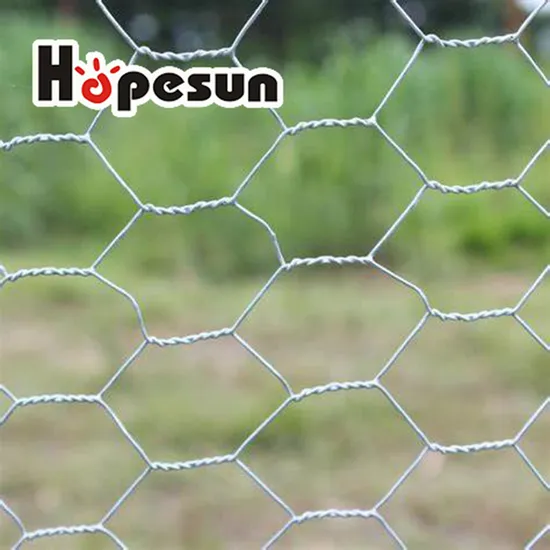Chicken Wire Netting for Craft Wire Fencing 