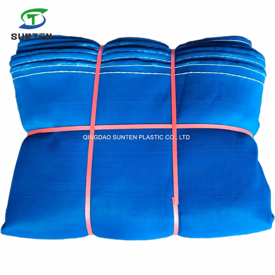 EU Standard HDPE/PE/Pet/Nylon/Plastic Building Construction/Shade/Dust Proof/Hail/Debris/Scaffold/Scaffolding Protection Safety Net