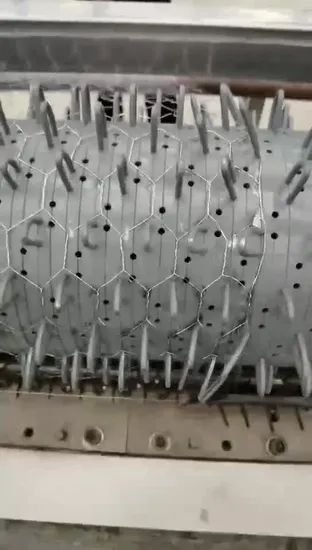 2015 High Quality Stone Cage Net in Best Price 