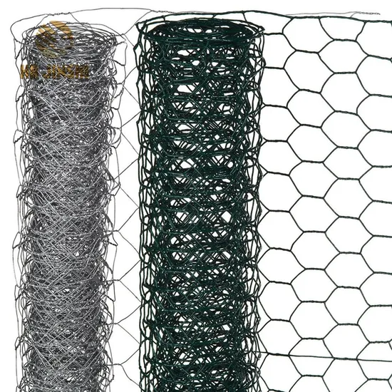 Chicken Netting Wire Rabbits Pets Dog Cat Vegetable Garden Fencing 