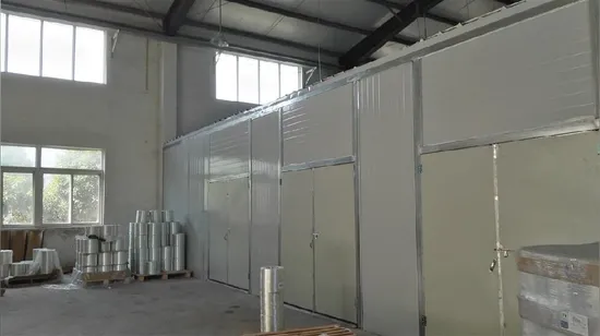 Fiberglass Pultruded Profiles (FRP Profiles) 
