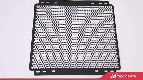 Stainless Perforated Sheet Charcoal Grills Perforated Charcoal Tray Gril Char Grills Perforated Sheets Metal Stainless Steel Perforated Sheet Punching Mesh 