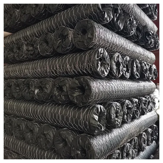 Chicken Wire Fencing Wire Mesh Screen Roll, Garden Mesh Roll Wire Netting 
